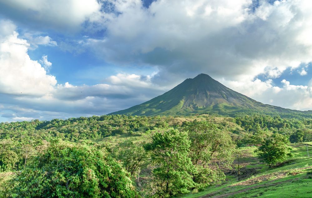 costa rica en famille